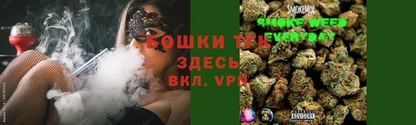 хмурый Вязьма